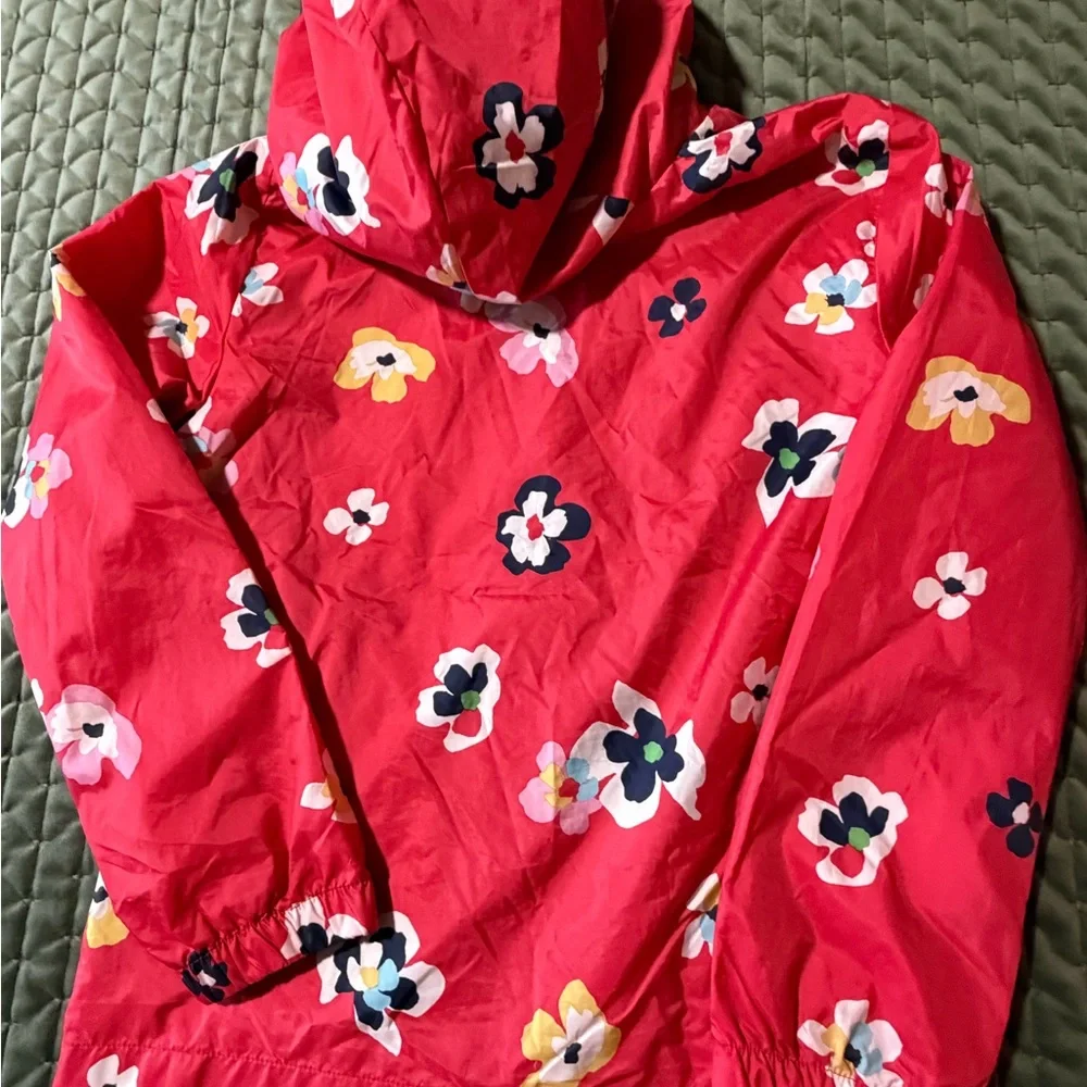 GAP kids floral